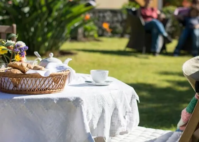 Гостевой дом Casa Da Piedade