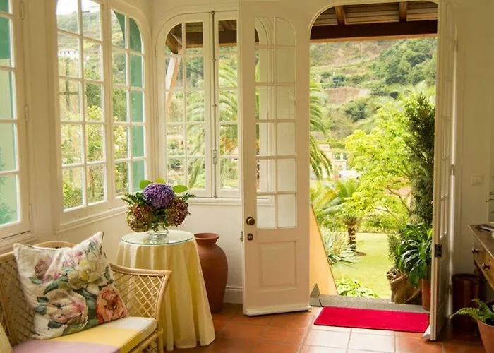 Casa Da Piedade Penzion