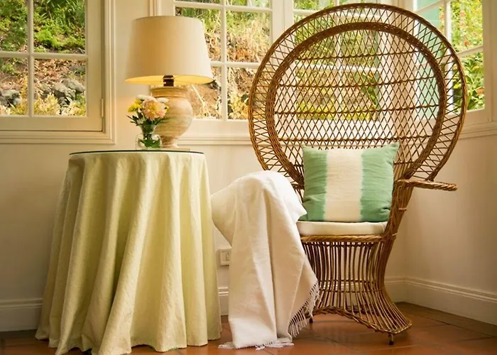 Гостевой дом Casa Da Piedade 4*