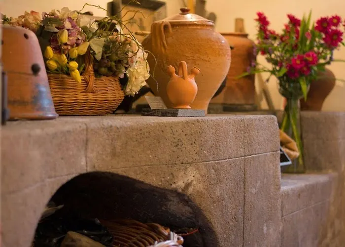 Casa Da Piedade Гостевой дом